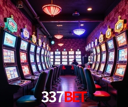 Experimente o Login Seguro Premium no 337bet