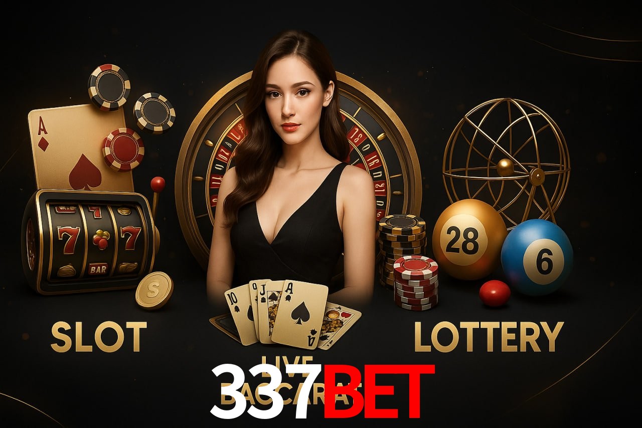 337bet: Jogos de Caça-Níqueis-Altas Recompensas, Roleta-Velocidade, Blackjack-Desafios Máximos