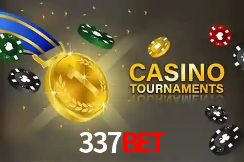 337 bet